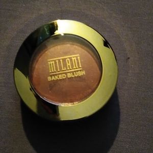 Milani Baked Blush - 06 Bellissimo Bronze